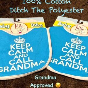 Baby Bibs